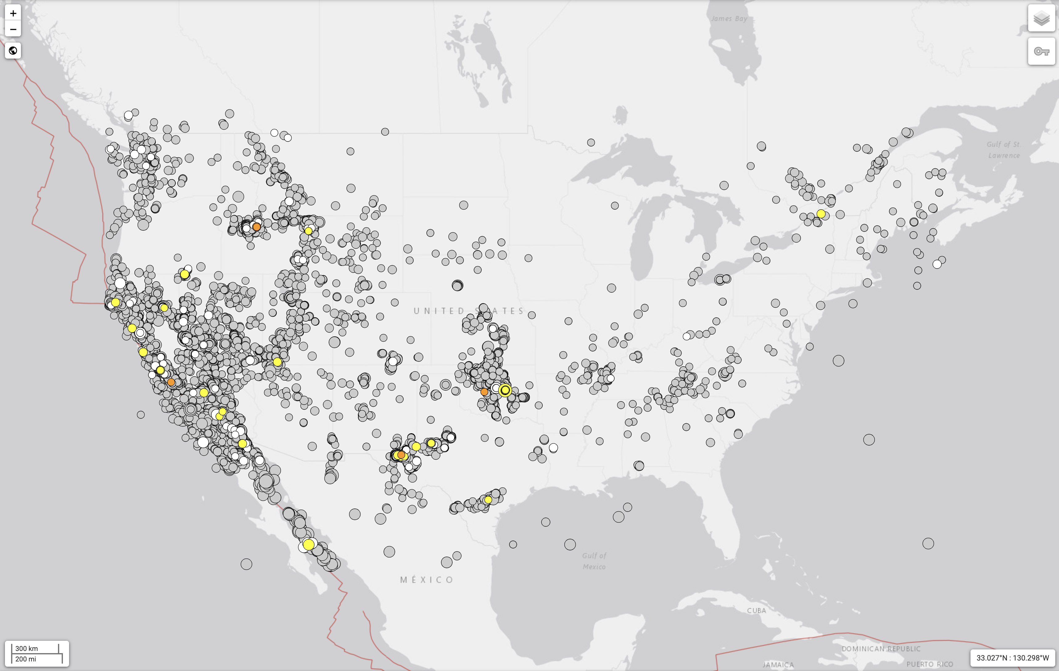 Unveiling the Hidden Dangers Environmental Impact of Injection Wells
